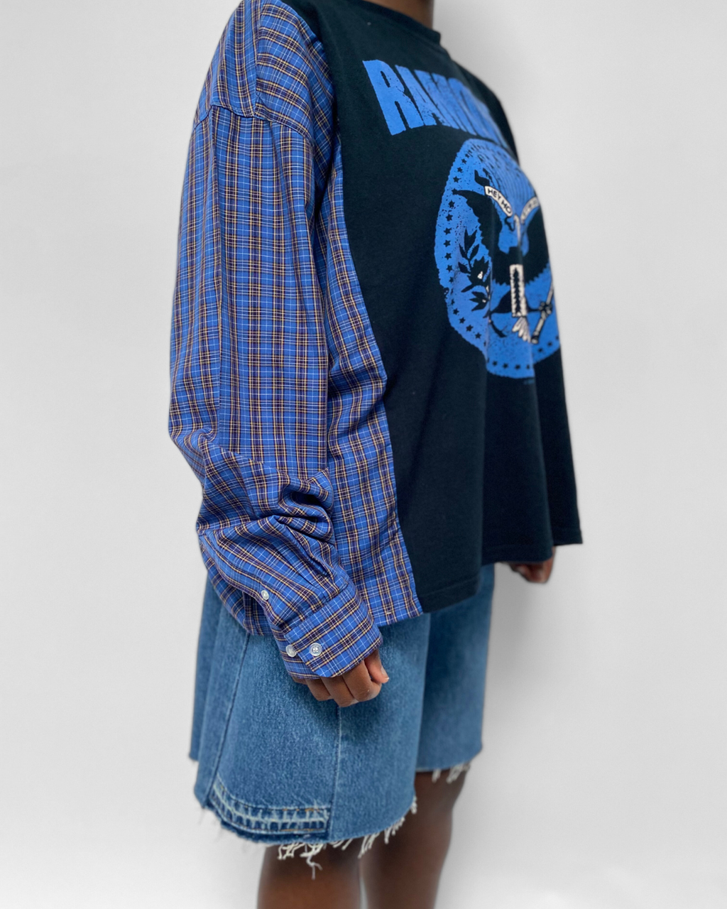 Le Mix Sweat - COMMELEJOUR