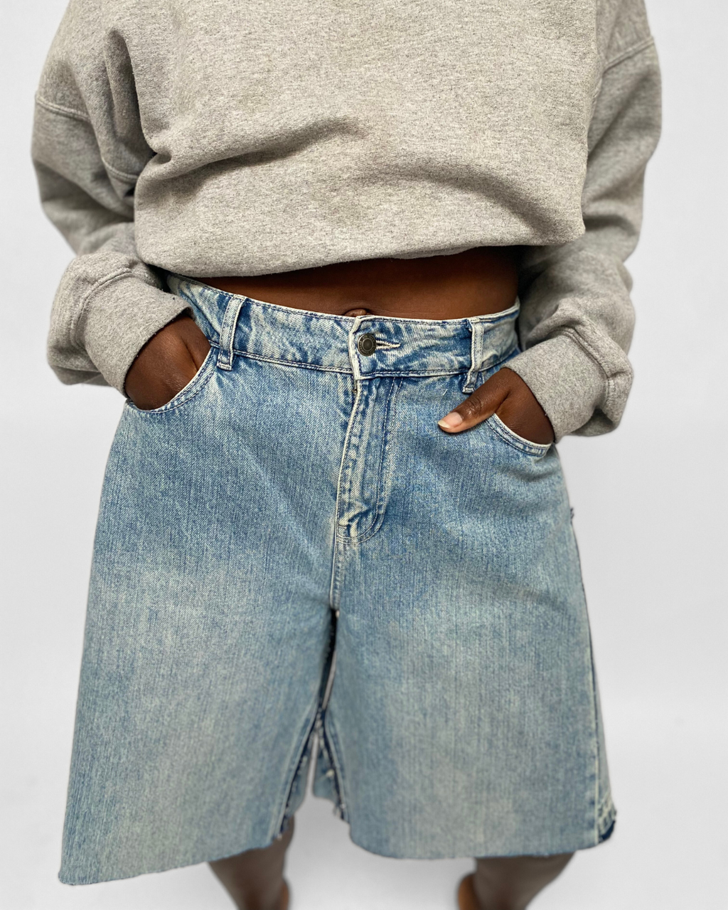 LE OVERSIZE - Crée ta pièce