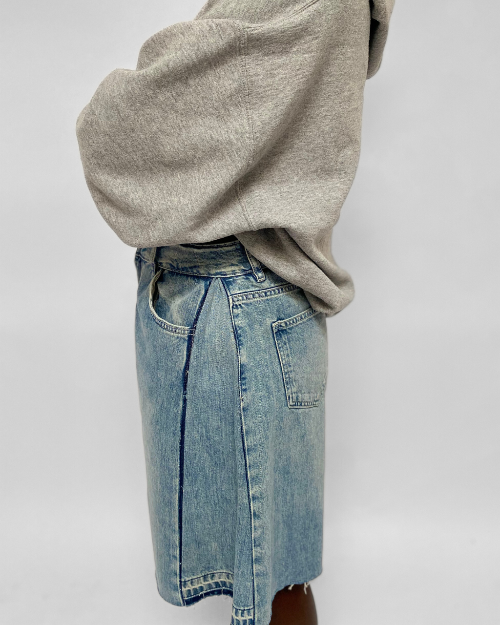 Le Oversize - COMMELEJOUR