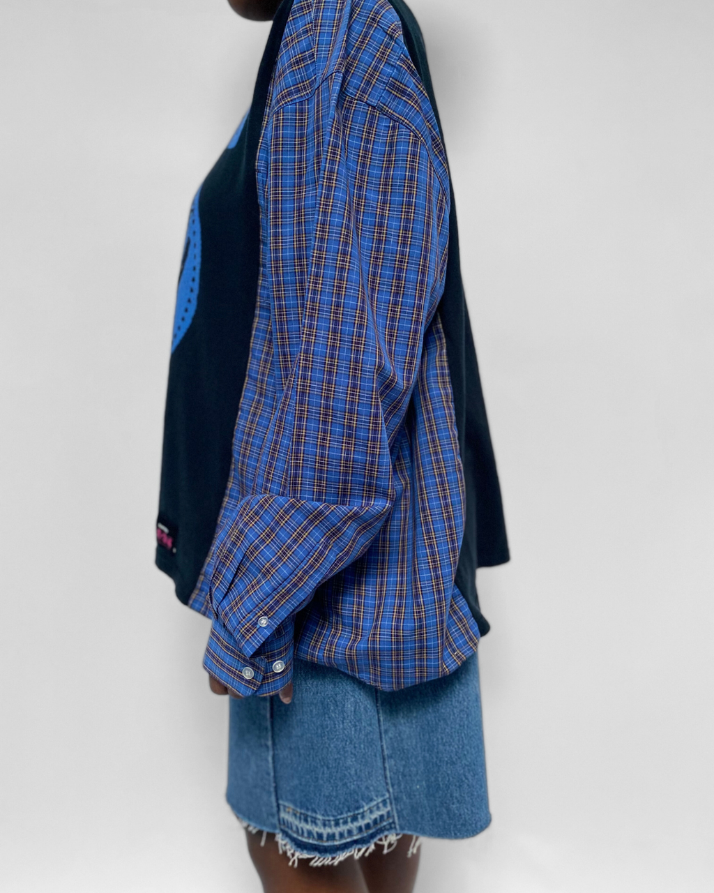 Le Mix Sweat - COMMELEJOUR