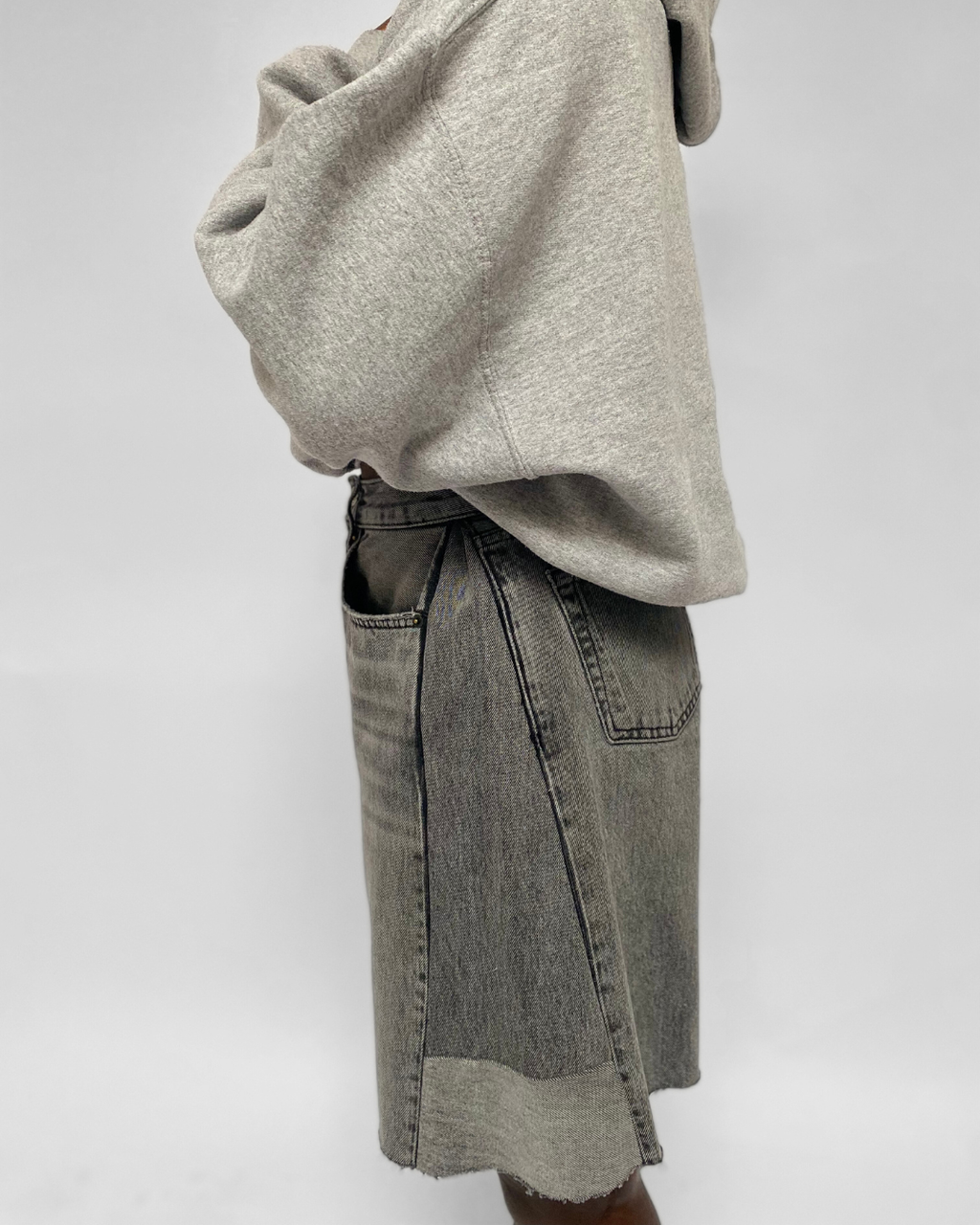 Le Oversize -COMMELEJOUR