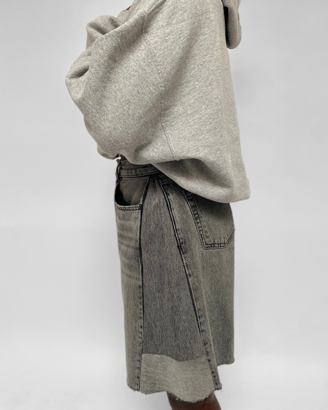 Le Oversize -COMMELEJOUR