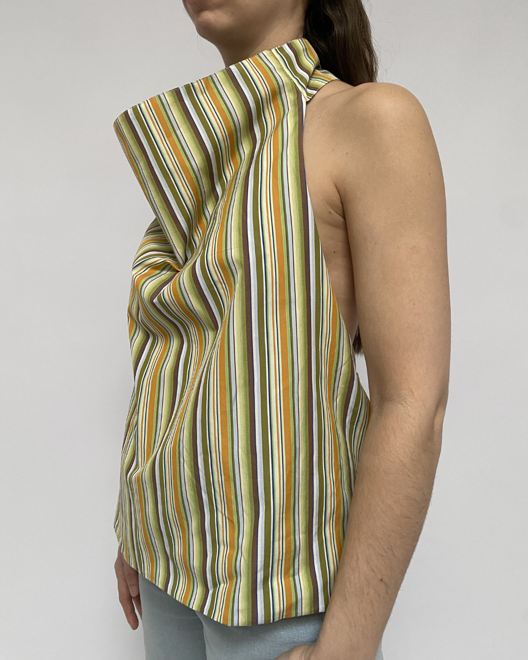 Top dos nu - Multicolor - M