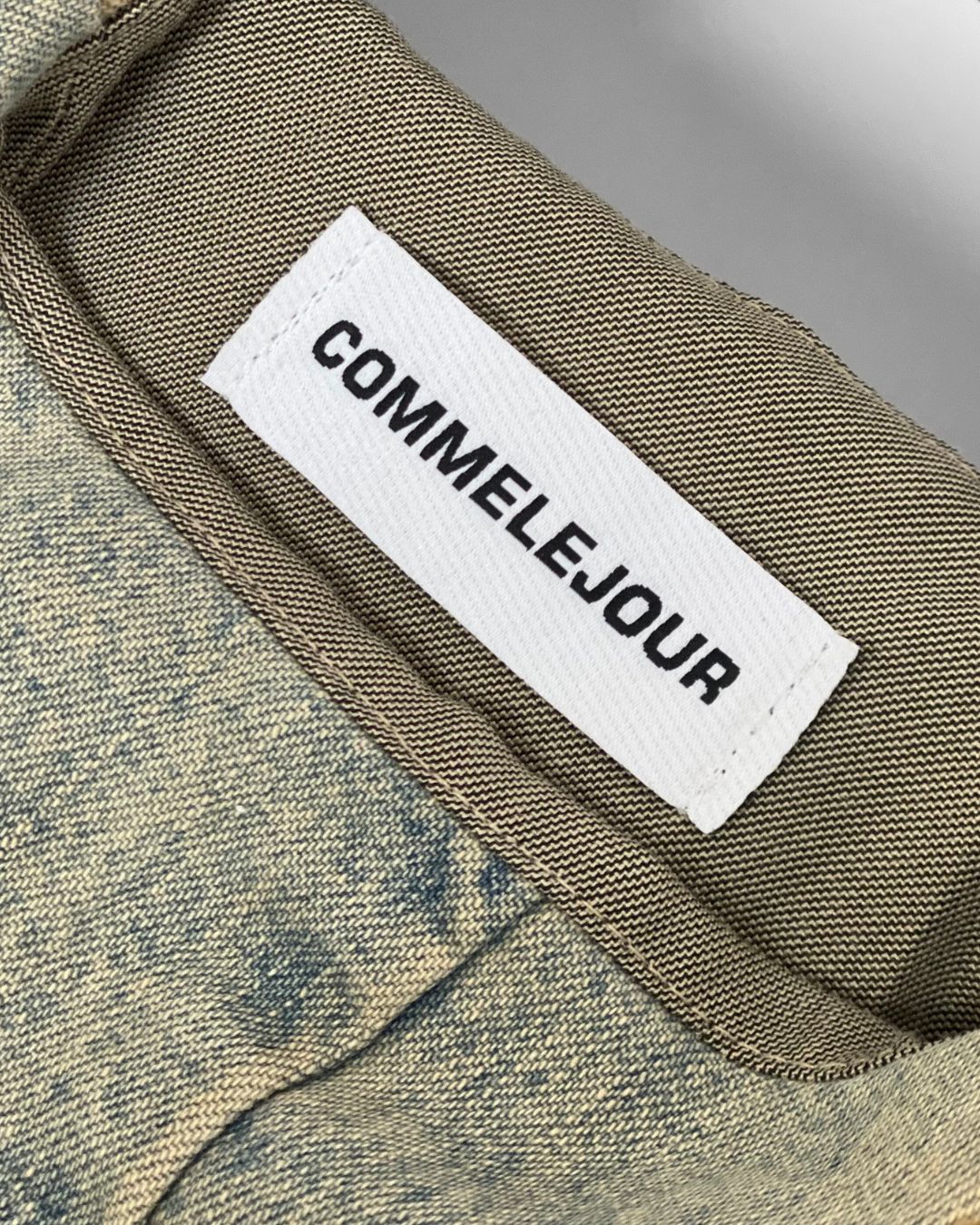 Le Handbag Medium - COMMELEJOUR