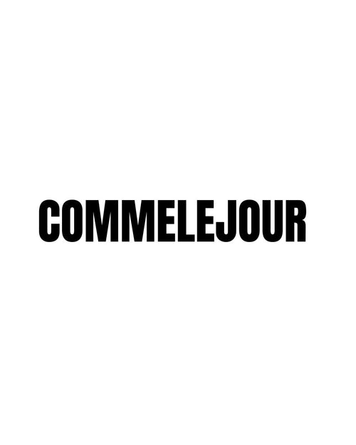 CLJ - COMMELEJOUR