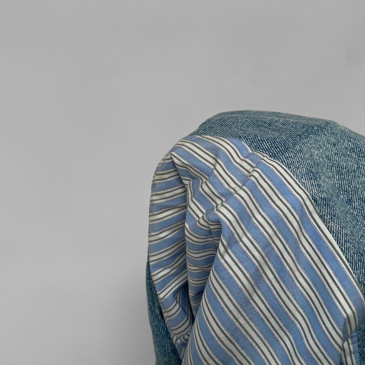 Sac upcyclé - COMMELEJOUR