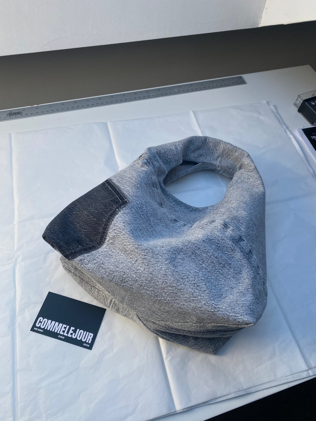 Le Handbag Medium - COMMELEJOUR