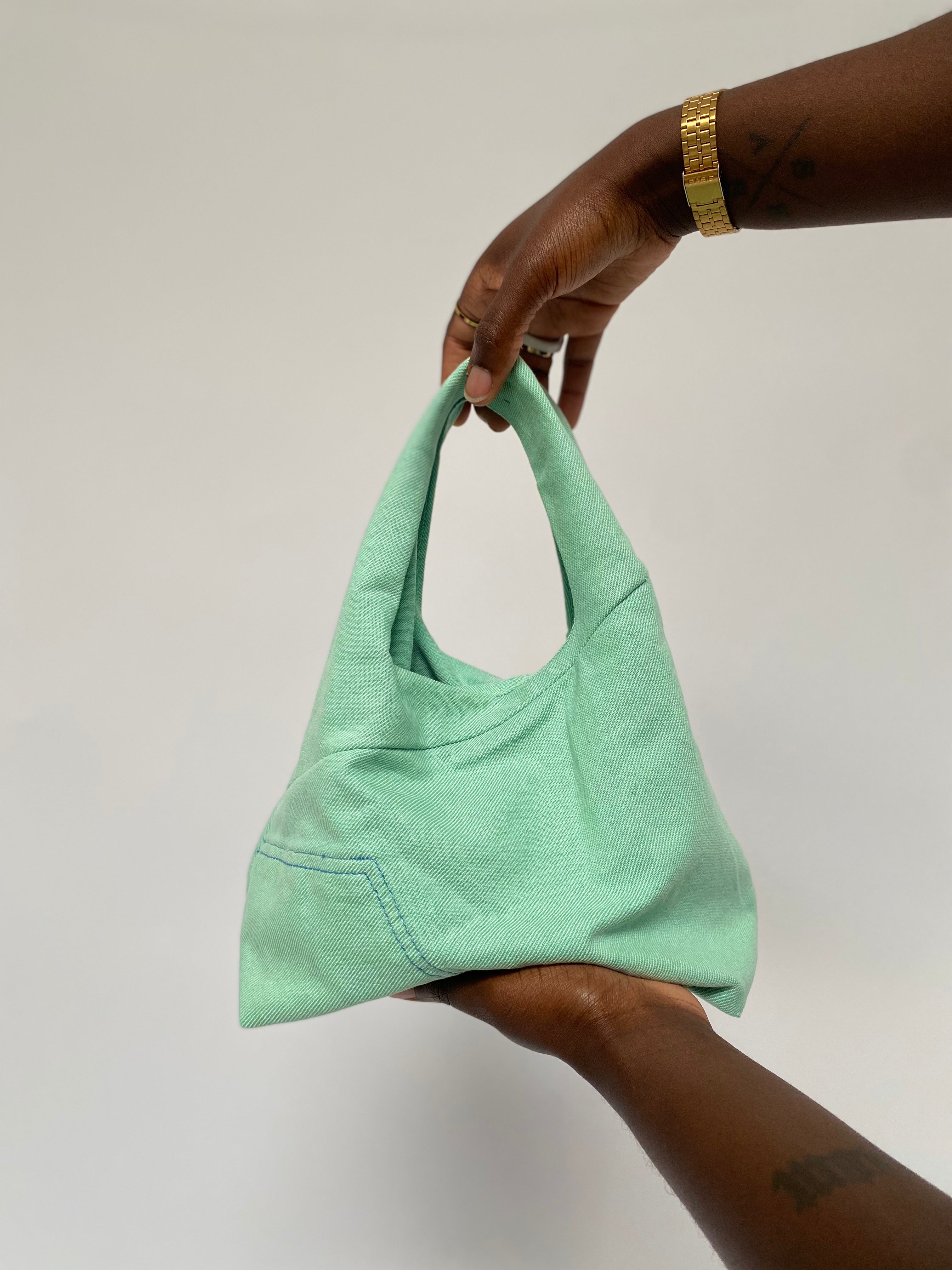 Le Handbag Medium - COMMELEJOUR