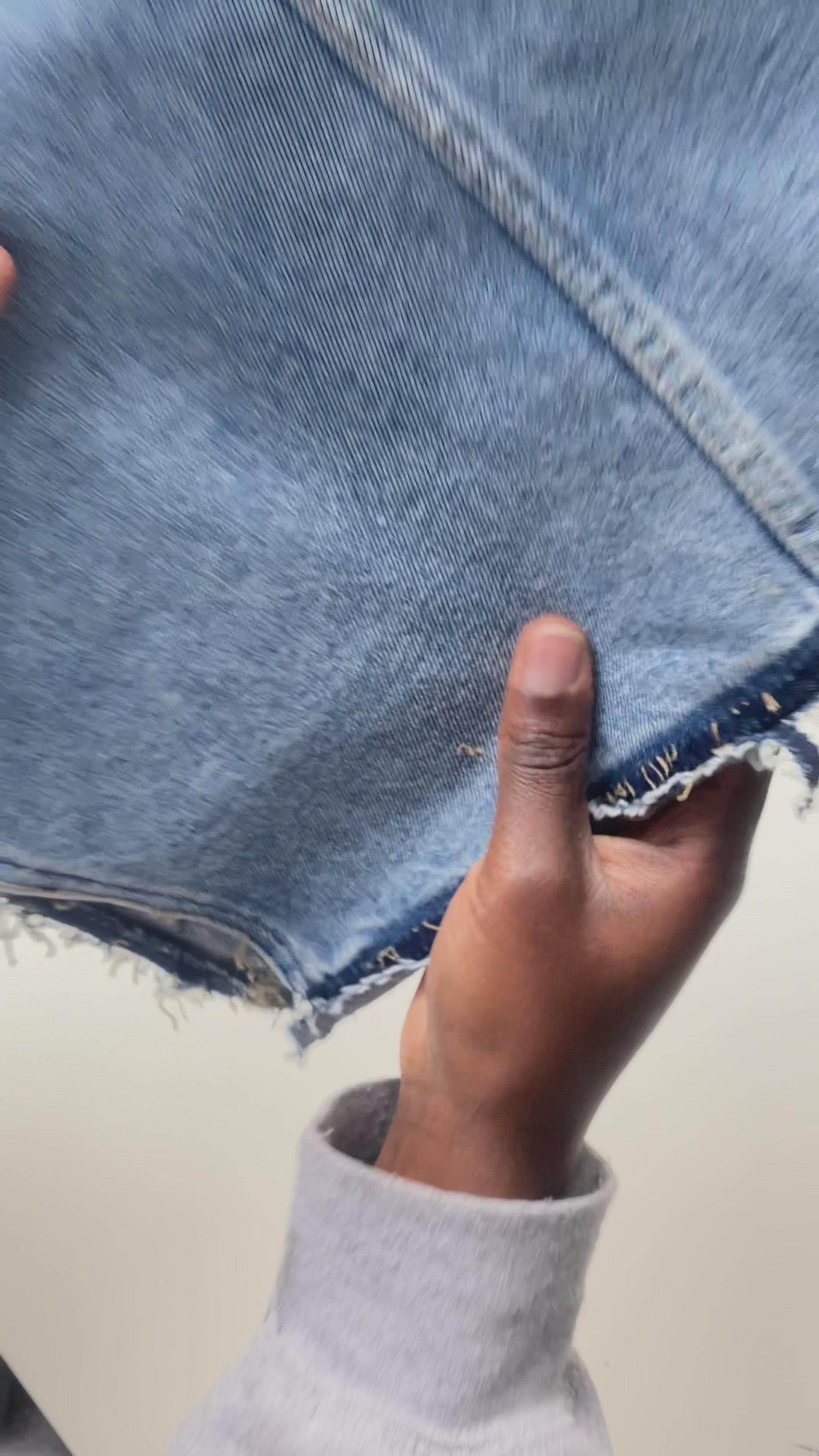 Sac upcyclé - COMMELEJOUR